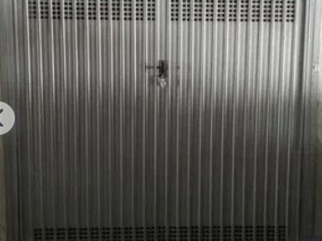 Affittasi garage/box auto