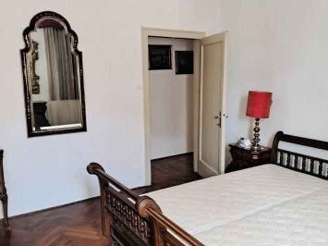 Affittasi due camere singole in centro a Padova