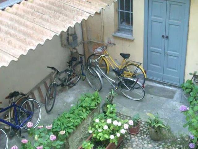 Affittasi in centro a Pavia Singola