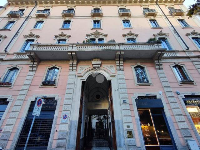 Affittasi loft a Milano via Marsala, 11, Moscova