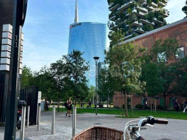 Affittasi loft a Milano via Pastrengo, 13, Isola