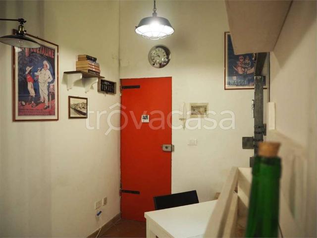 Affittasi loft a Firenze via del campuccio, Santo Spirito