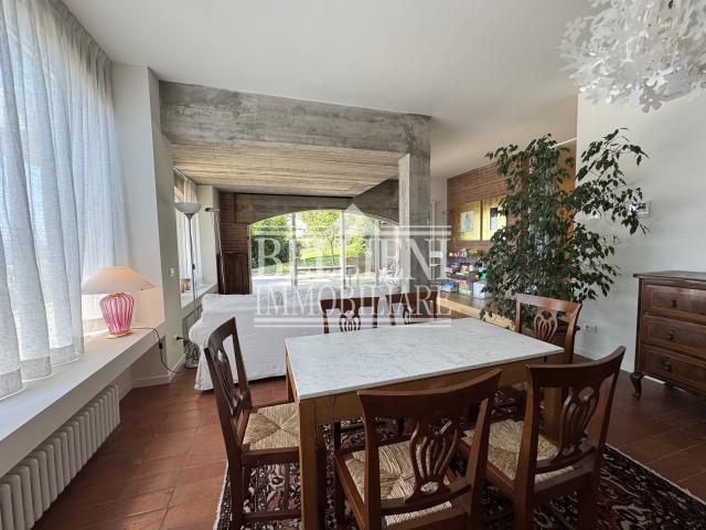 AFFITTASI LOFT ARREDATO A MONTE BERICO VICENZA