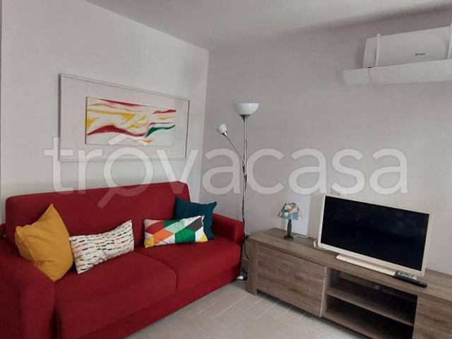 Affittasi loft/open space a Serapo, Gaeta