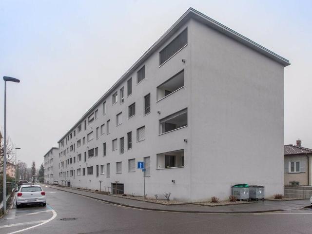 Affittasi luminoso appartamento moderno