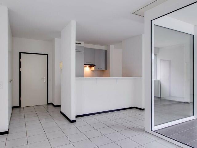 Affittasi luminoso appartamento moderno | dreamo. Ch