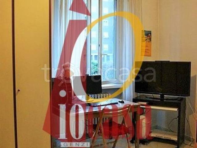 Affittasi monolocale a Milano via Giuseppe Avezzana, 16, Corvetto