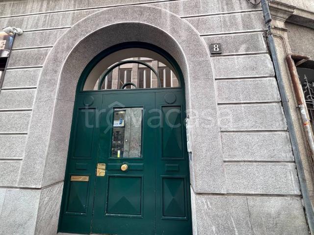 Affittasi monolocale a Milano via dell'Unione, 8, Carrobbio