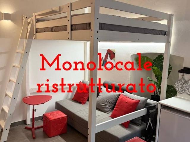 Affittasi monolocale a Milano via Luigi Canonica, 37, Arena