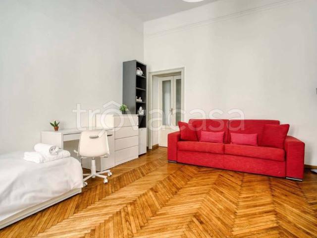 Affittasi monolocale a Milano via Mosè Bianchi, Amendola Buonarroti
