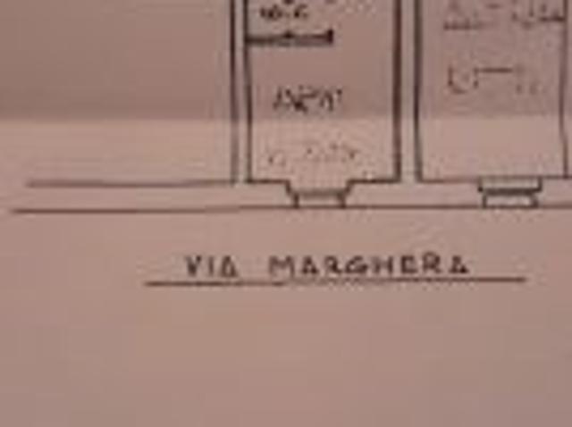 Affittasi monolocale a Milano via Marghera, 37, Frua
