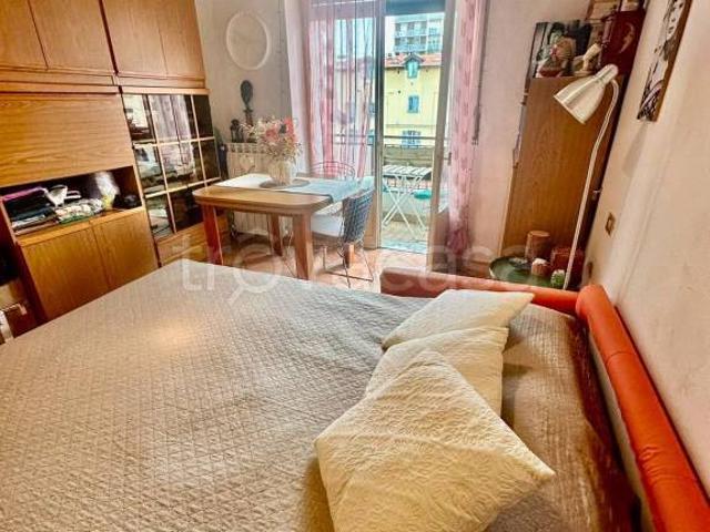 Affittasi monolocale a Milano via Noto, Vigentino Fatima