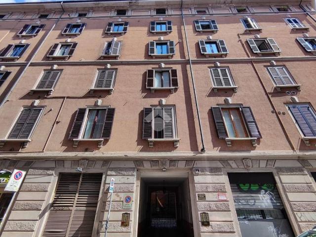 Affittasi monolocale a Milano via Pontida, 4, Moscova