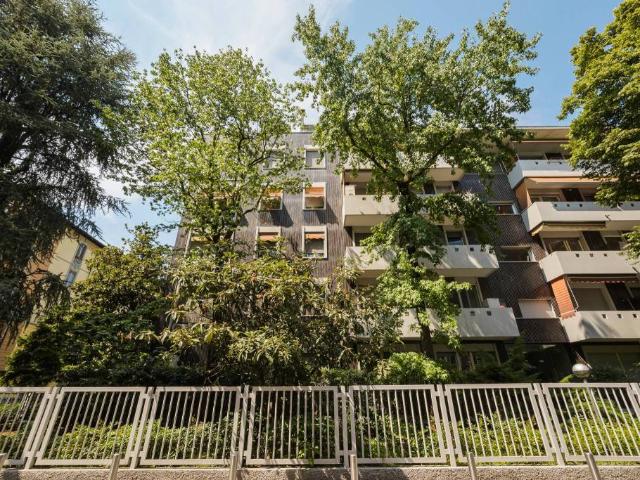 Affittasi monolocale a Milano via Popoli Uniti, 14, Rovereto