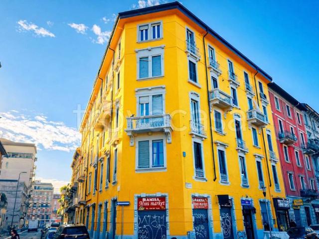 Affittasi monolocale a Milano via Padova, Cimiano