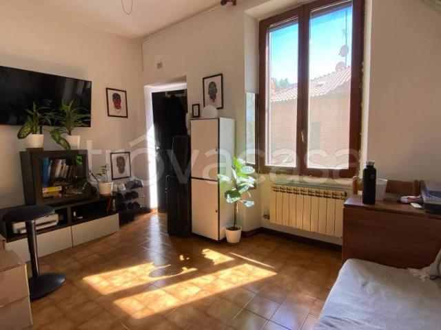 Affittasi monolocale a Milano via Paolo Paruta, 51, Cimiano