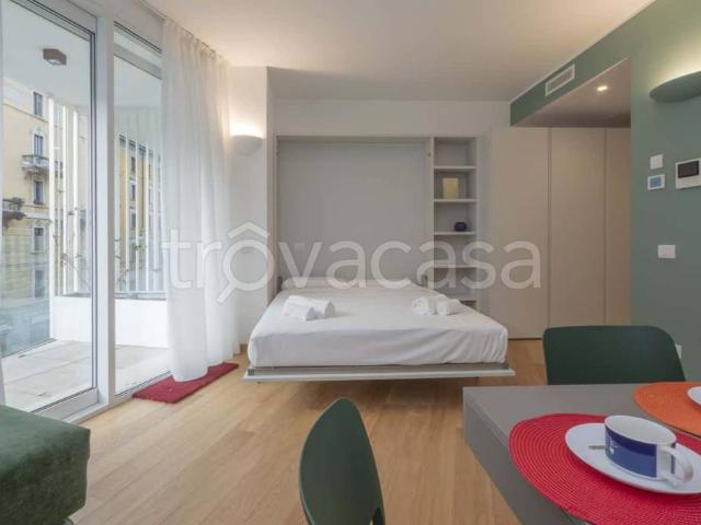 Affittasi monolocale a Milano, Città Studi