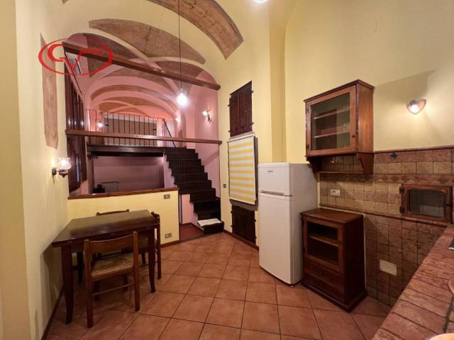 Affittasi monolocale a Montevarchi via del Lungo Isidoro