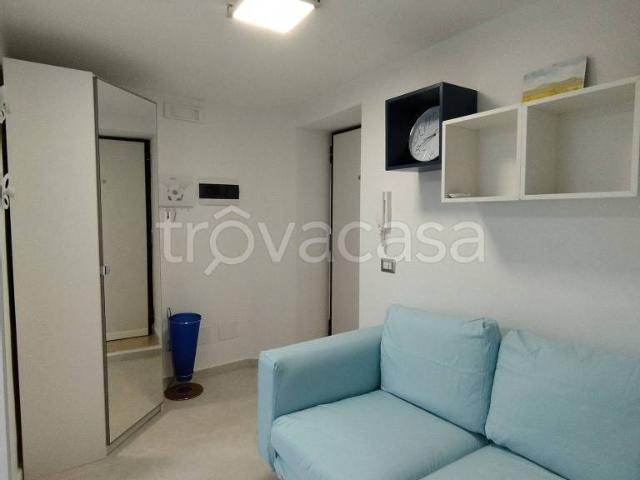 Affittasi monolocale a Bari via Domenico Nicolai, 449, Libertà