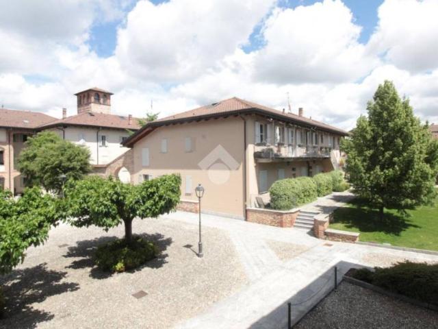 Affittasi monolocale a Bellusco