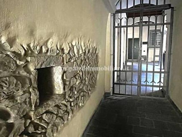 Affittasi monolocale a Bergamo via san tomaso, 26, Corridoni