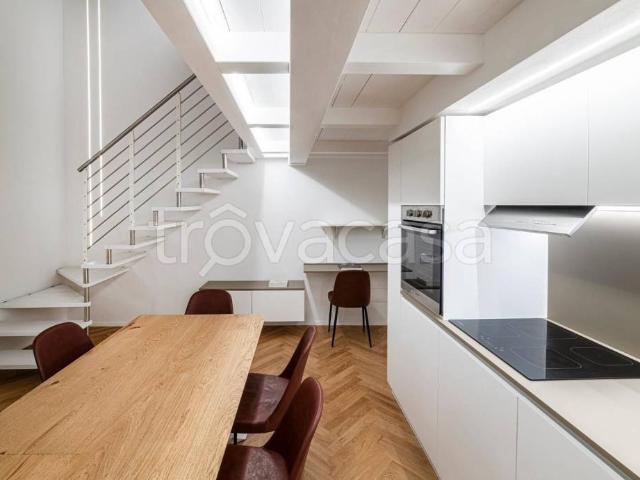 Affittasi monolocale a Bologna via Marsala, 39, Centro Storico