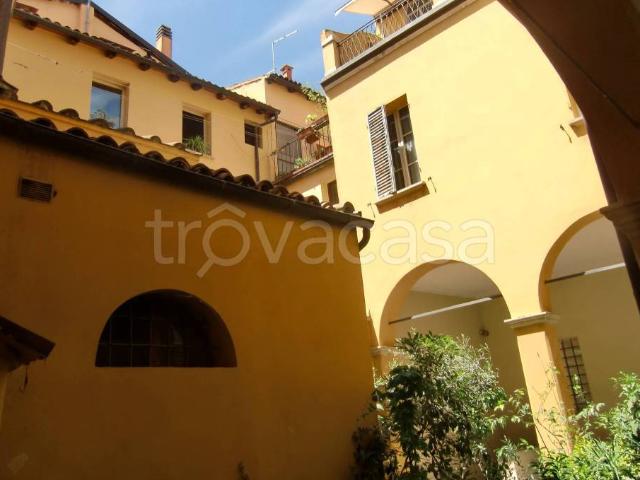 Affittasi monolocale a Bologna via Broccaindosso, 46, San Vitale