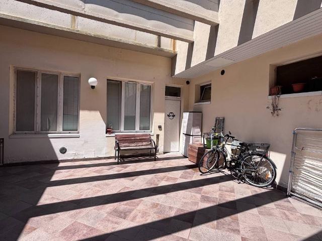 Affittasi monolocale a Bologna via Castelmerlo, 27, Massarenti