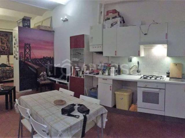 Affittasi monolocale a Bologna via Dell'Ospedaletto, Borgo Panigale
