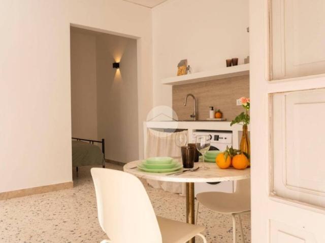 Affittasi monolocale a Carini via Trionfo, 26