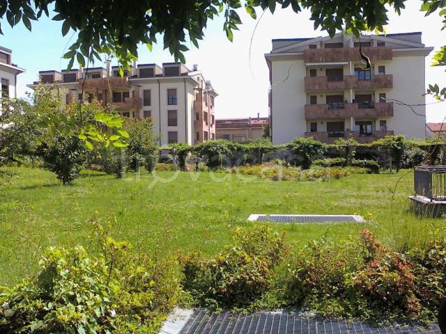Affittasi monolocale a Cesano Maderno via San Bernardo, 37