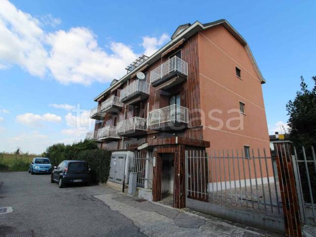 Affittasi monolocale a Cisliano via Giuseppe Verdi, 30