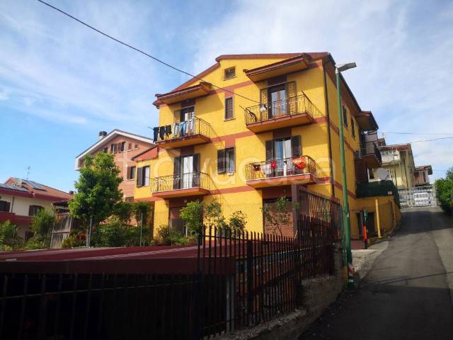 Affittasi monolocale a Colleferro via Consolare Latina, 162