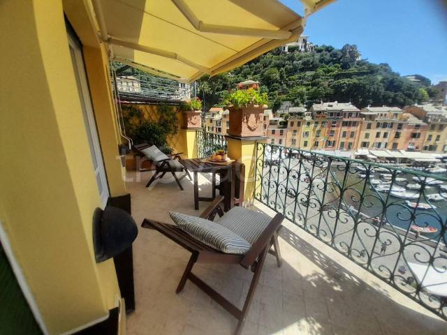 Affittasi monolocale a Portofino