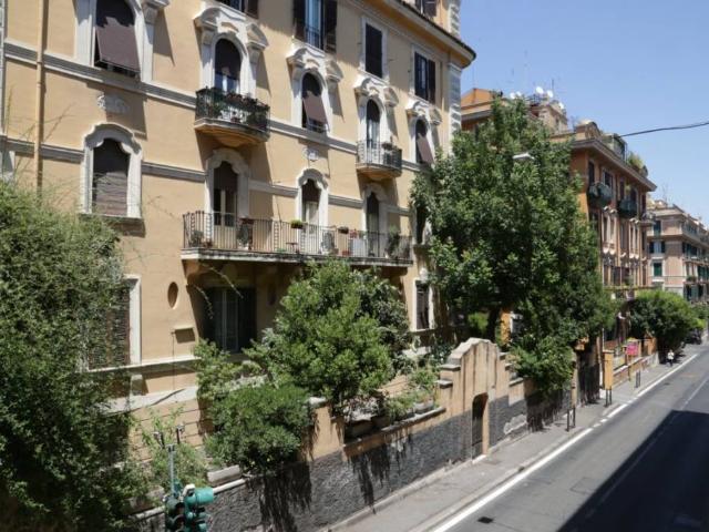 Affittasi monolocale a Roma via Nizza, Salario Porta Pia