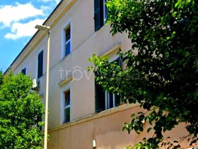 Affittasi monolocale a Roma via dei Quintili, Torpignattara