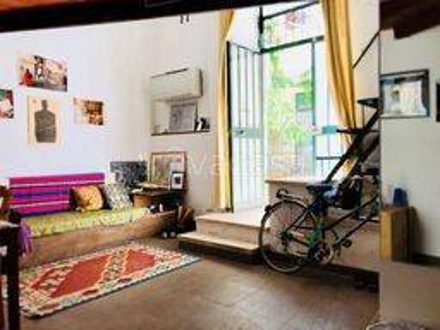 Affittasi monolocale a Roma via dei Riari, 45, Trastevere
