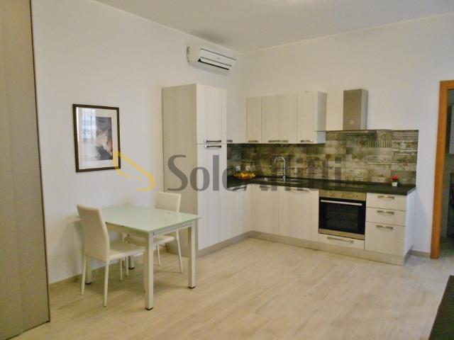 Affittasi monolocale a Roma via di Bravetta