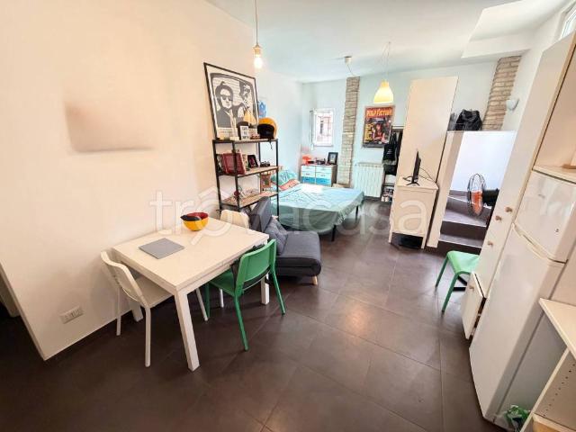 Affittasi monolocale a Roma via Francesco Baracca, Torpignattara