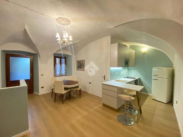 Affittasi monolocale a Sulzano via c. Battisti, 50
