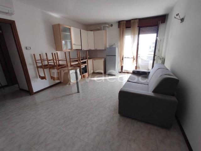 Affittasi monolocale a San Bonifacio via della Libertà