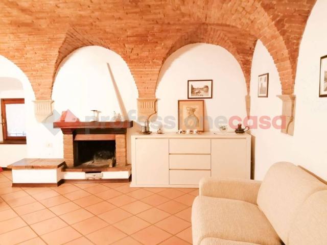 Affittasi monolocale a Spoleto