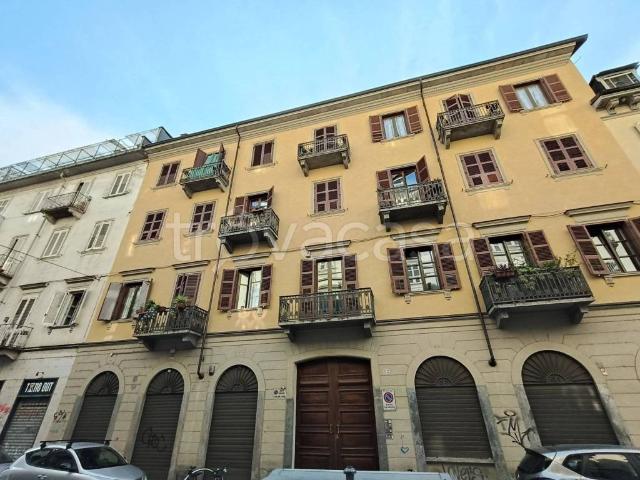 Affittasi monolocale a Torino via Belfiore, 22, San Salvario Baretti