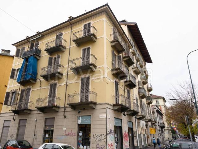 Affittasi monolocale a Torino via Mongrando, 26, Vanchiglietta
