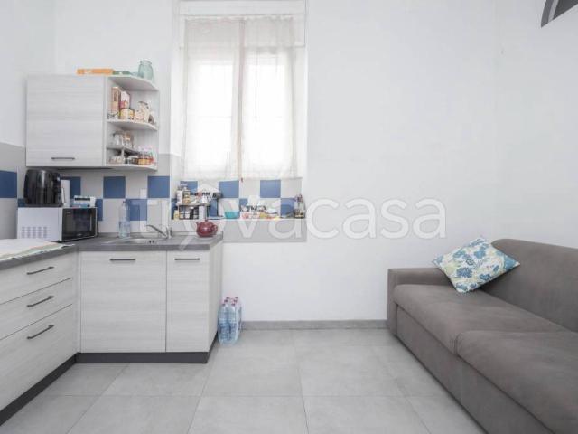 Affittasi monolocale a Torino via Padova, 36, Aurora