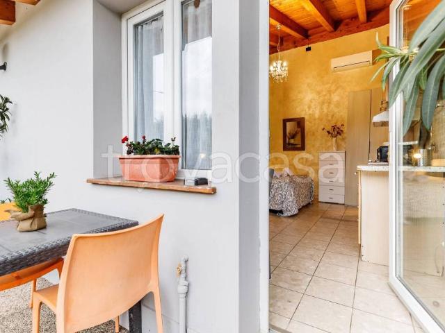 Affittasi monolocale a Verona via Legnago, 159, Borgo Roma