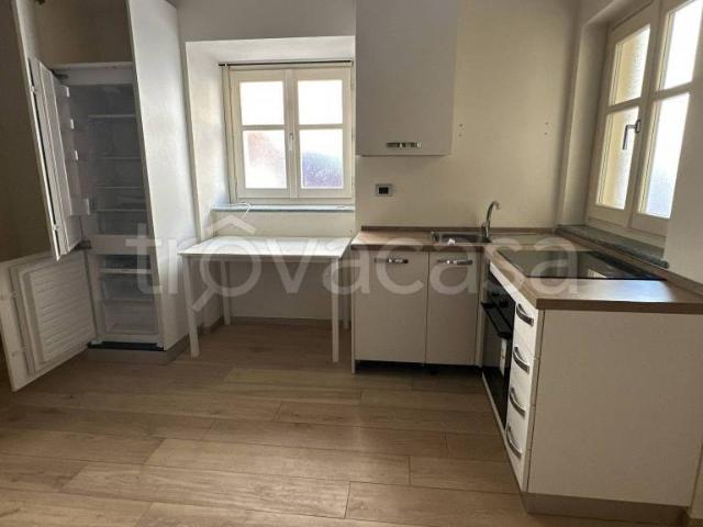 Affittasi monolocale a Villanova Mondovì