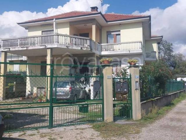 Affittasi monolocale a Volpiano via Cesare Battisti, 47