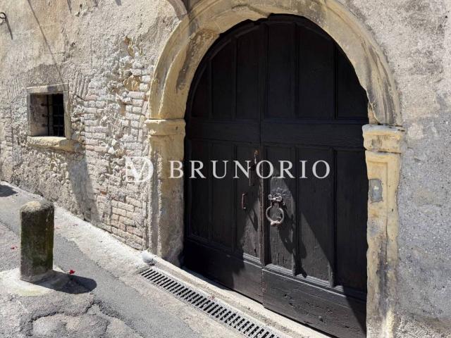 Affittasi monolocale ad Asolo via Antonio Canova