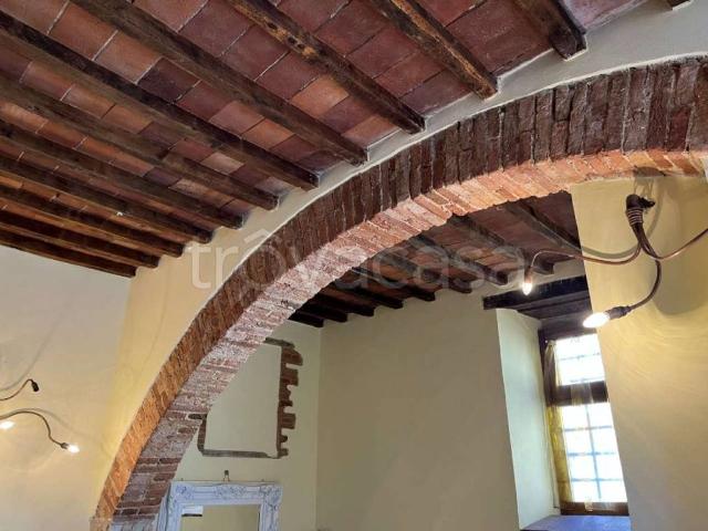 Affittasi monolocale ad Arezzo, Villa Severi Cappuccini